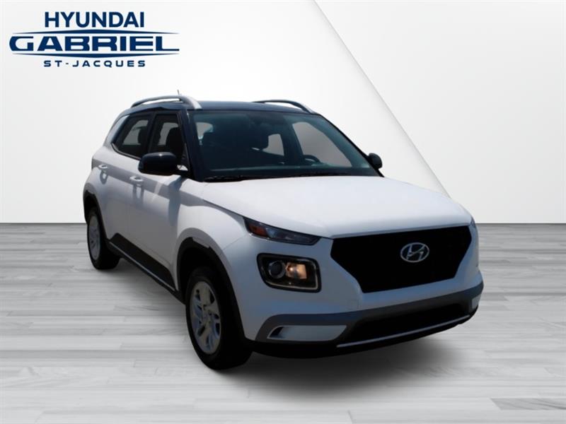 hyundai Venue 2023 - 3