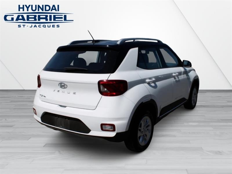 hyundai Venue 2023 - 4