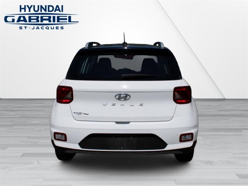 hyundai Venue 2023 - 5