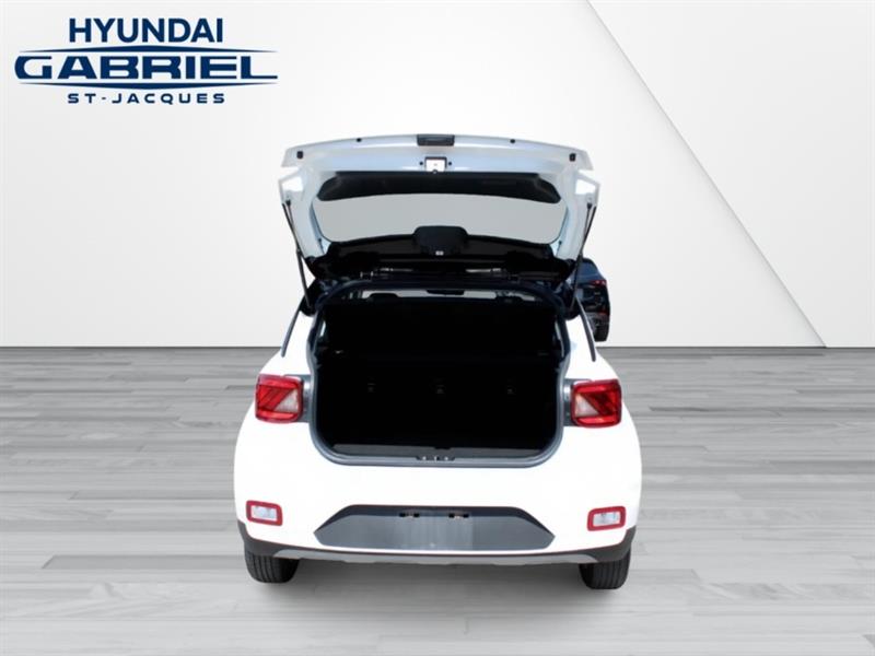 hyundai Venue 2023 - 6