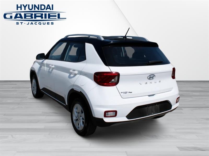 hyundai Venue 2023 - 7