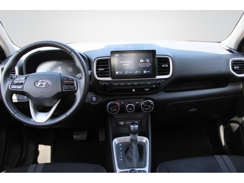 hyundai Venue 2023 - 11