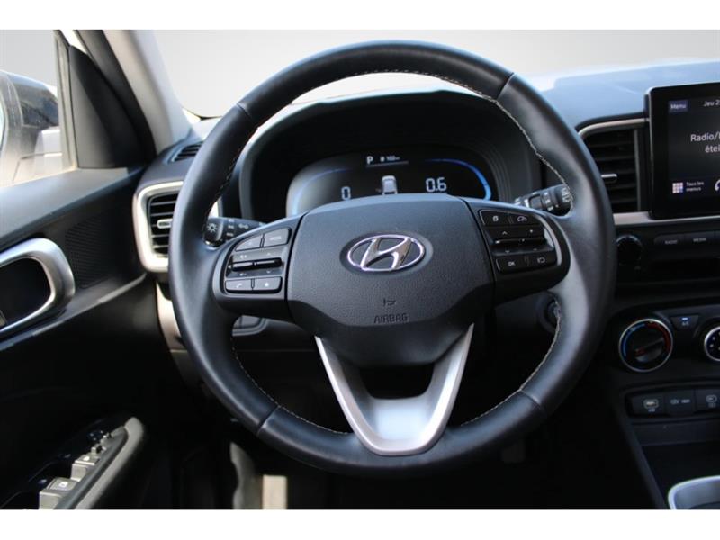 hyundai Venue 2023 - 12