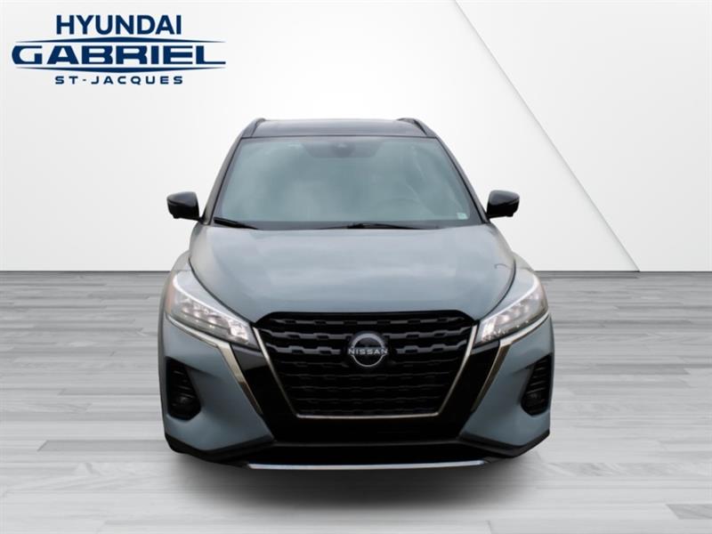 nissan Kicks 2024 - 2