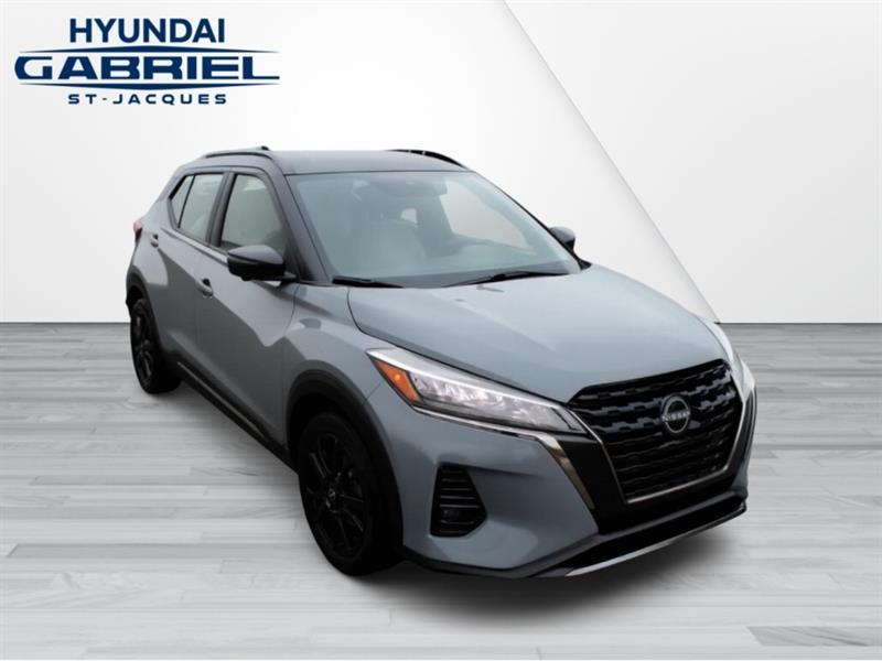 nissan Kicks 2024 - 3
