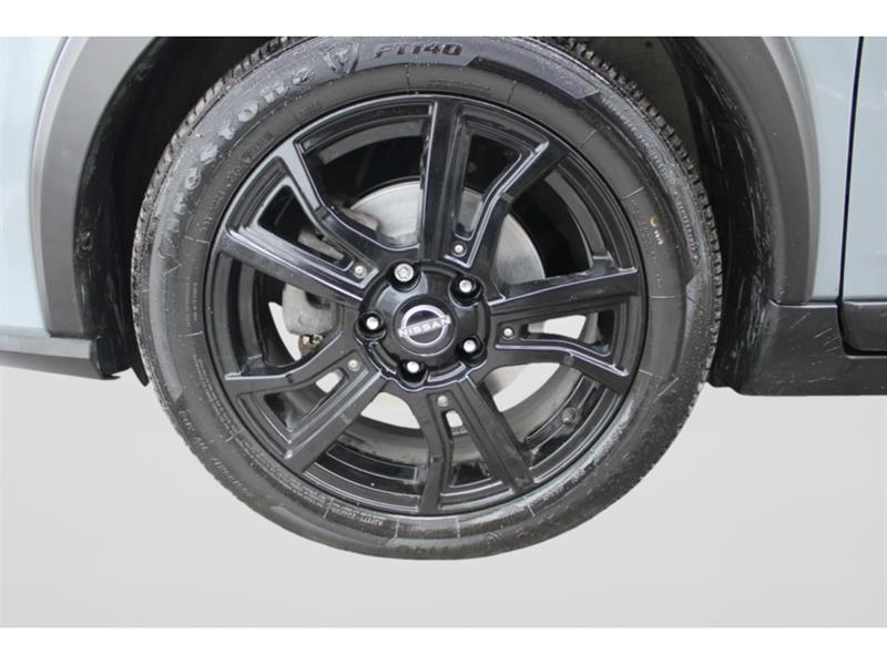 nissan Kicks 2024 - 8