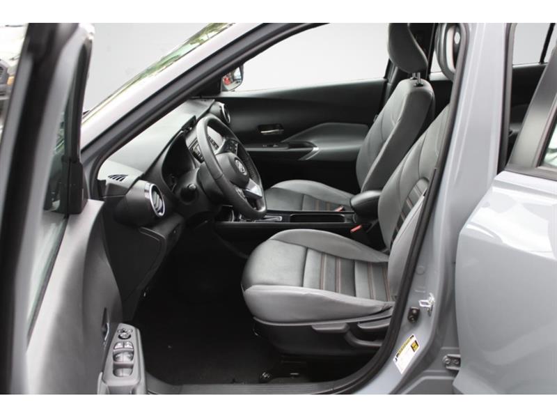 nissan Kicks 2024 - 9