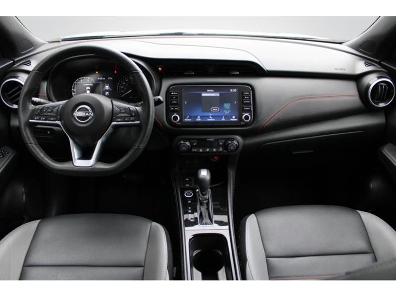 nissan Kicks 2024 - 11