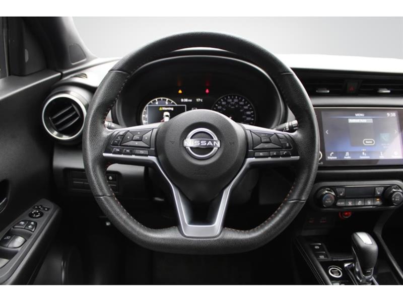 nissan Kicks 2024 - 12