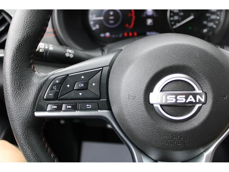 nissan Kicks 2024 - 13