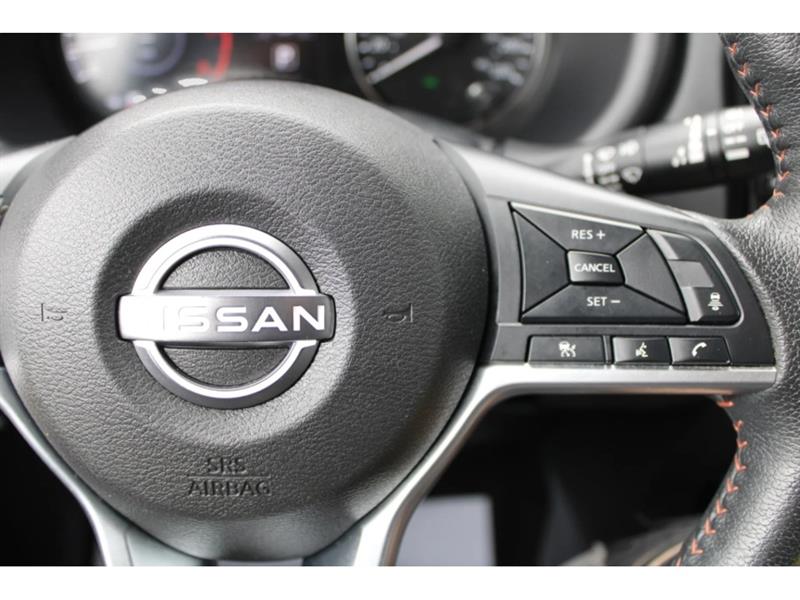 nissan Kicks 2024 - 14