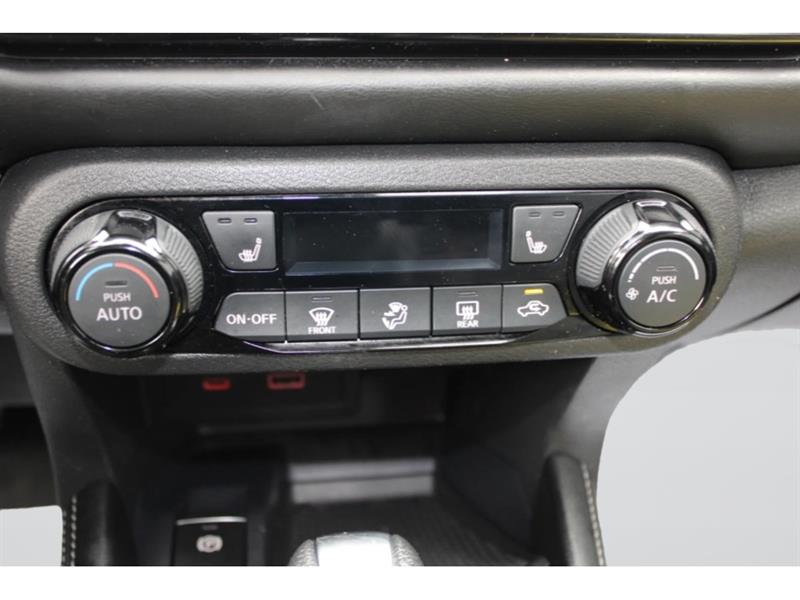 nissan Kicks 2024 - 16
