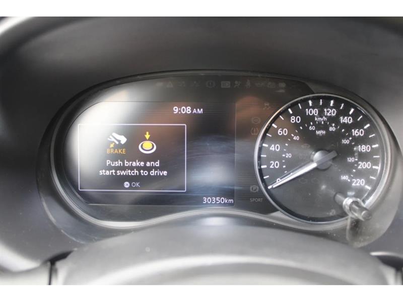 nissan Kicks 2024 - 22