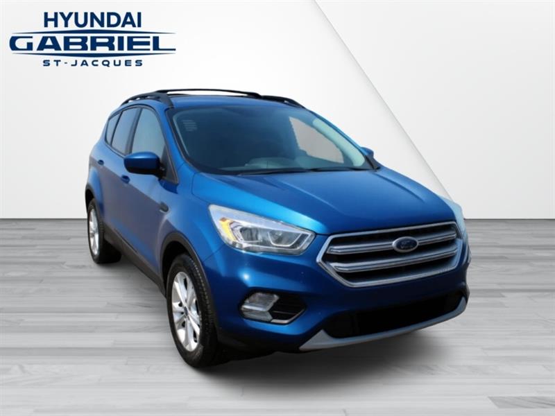 ford Escape 2017 - 3