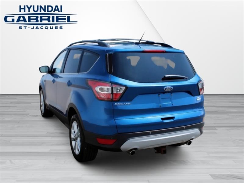 ford Escape 2017 - 4