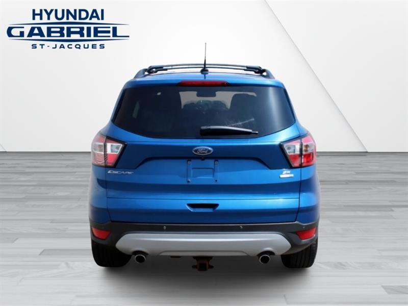 ford Escape 2017 - 5