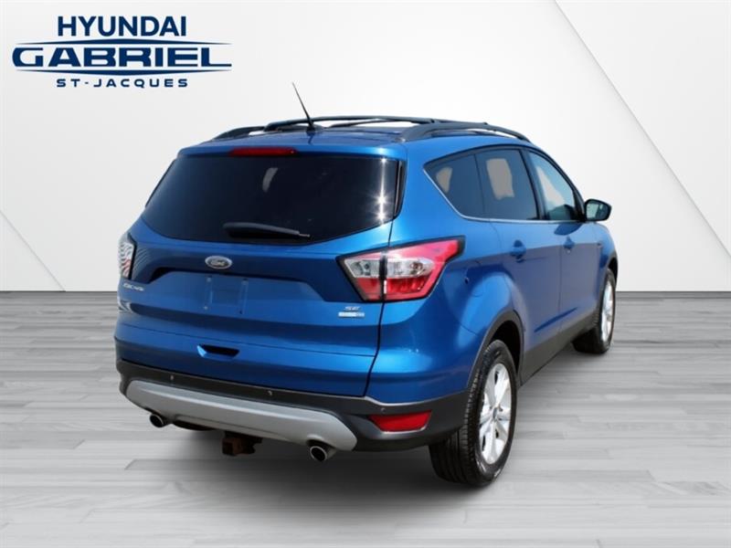 ford Escape 2017 - 7