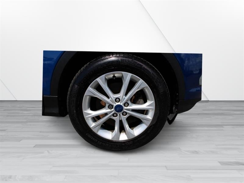 ford Escape 2017 - 8
