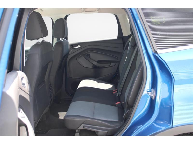 ford Escape 2017 - 9