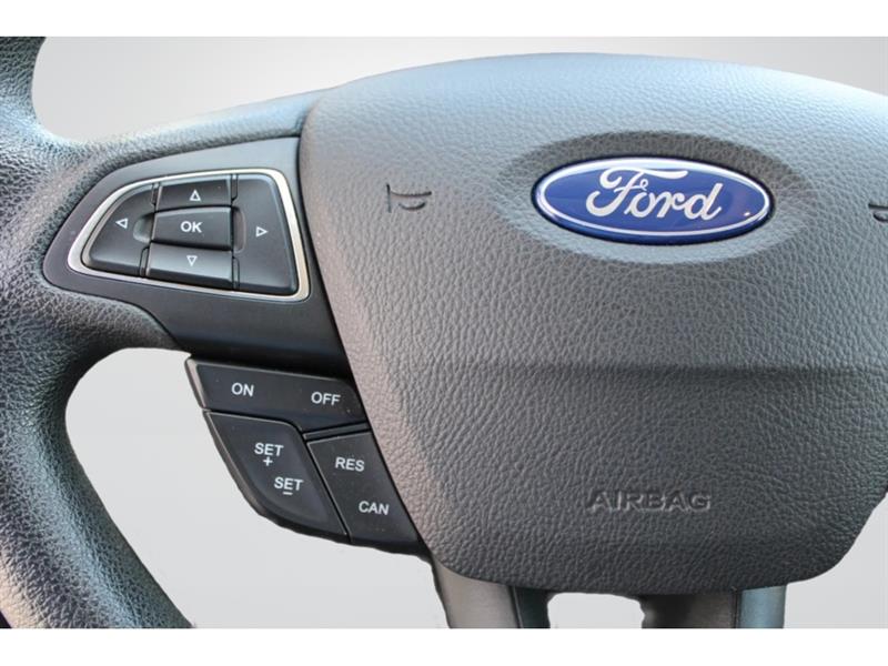 ford Escape 2017 - 12