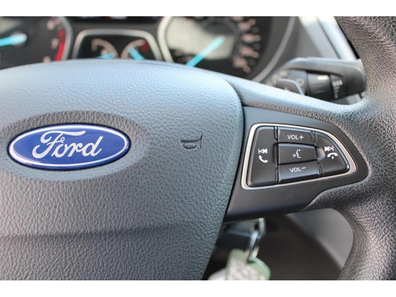 ford Escape 2017 - 13