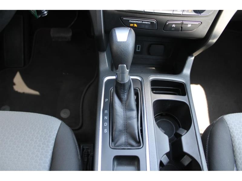 ford Escape 2017 - 14