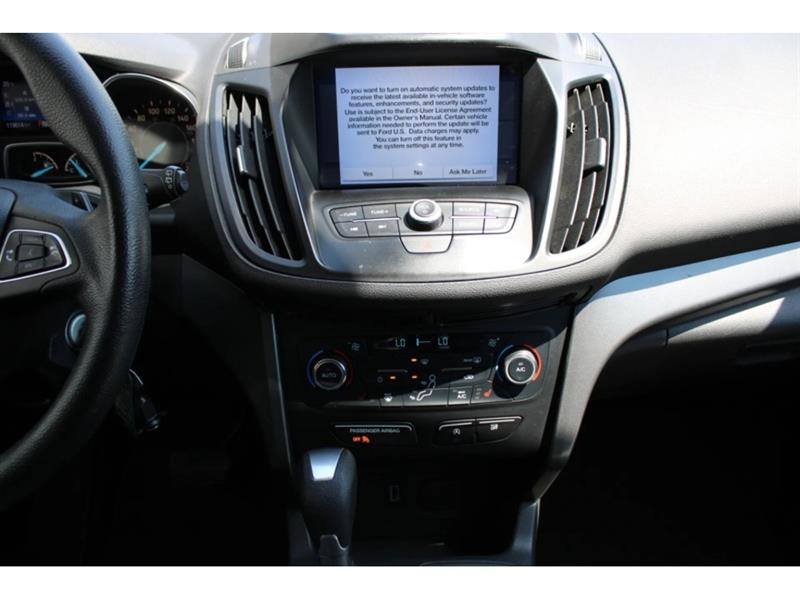 ford Escape 2017 - 15