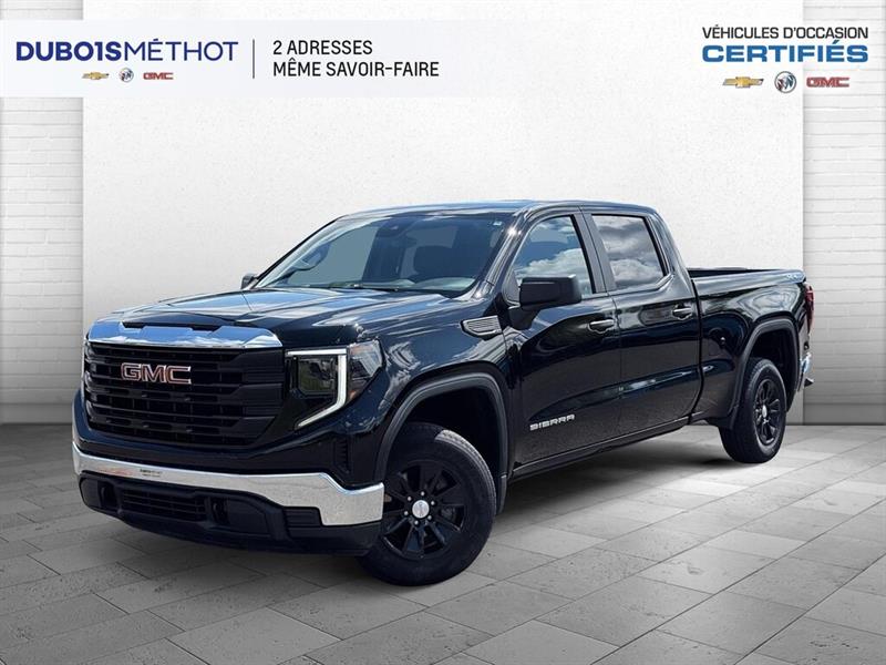 gmc Sierra 1500 2023