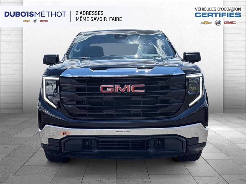 gmc Sierra 1500 2023 - 3