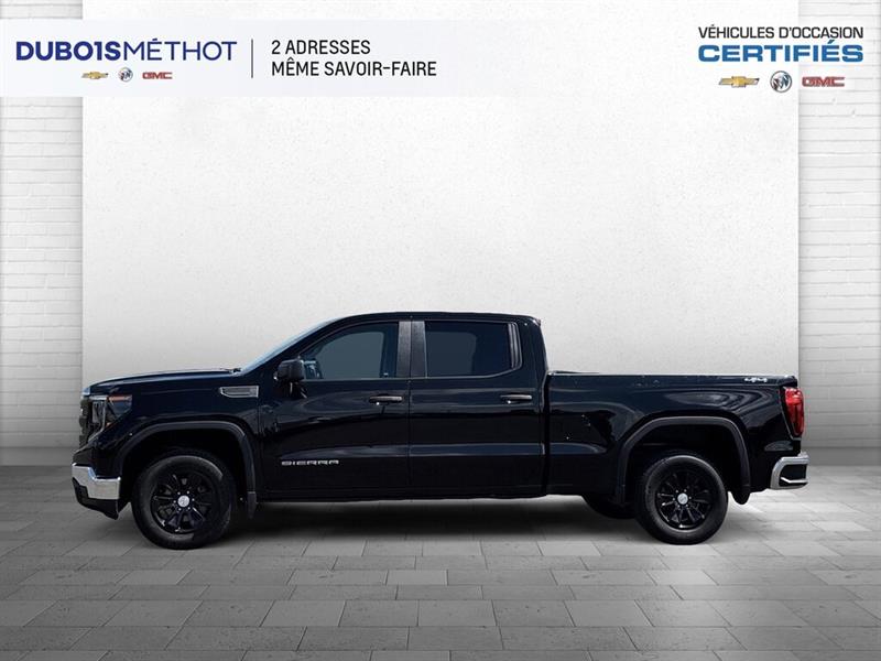 gmc Sierra 1500 2023 - 4