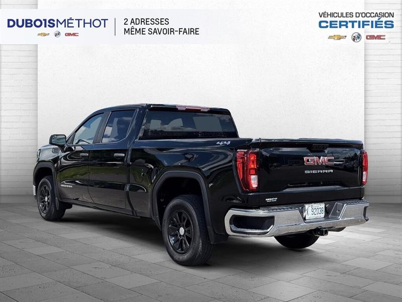 gmc Sierra 1500 2023 - 5