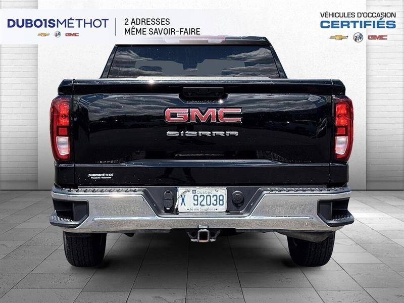 gmc Sierra 1500 2023 - 6