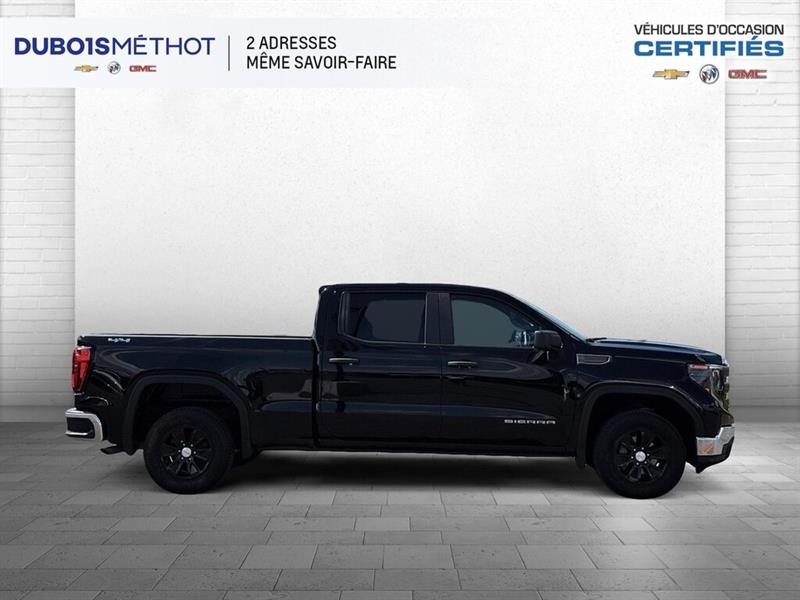 gmc Sierra 1500 2023 - 7