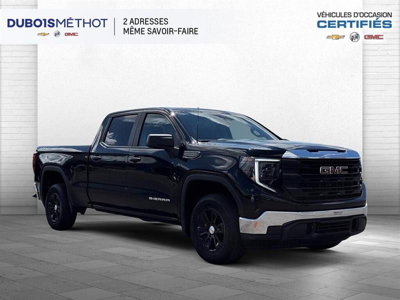 gmc Sierra 1500 2023 - 8