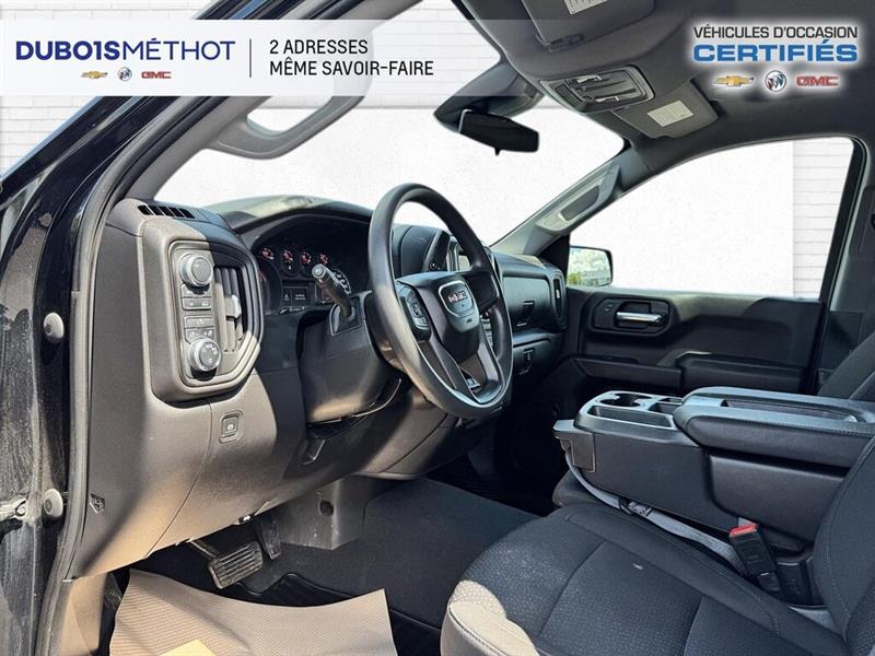 gmc Sierra 1500 2023 - 15