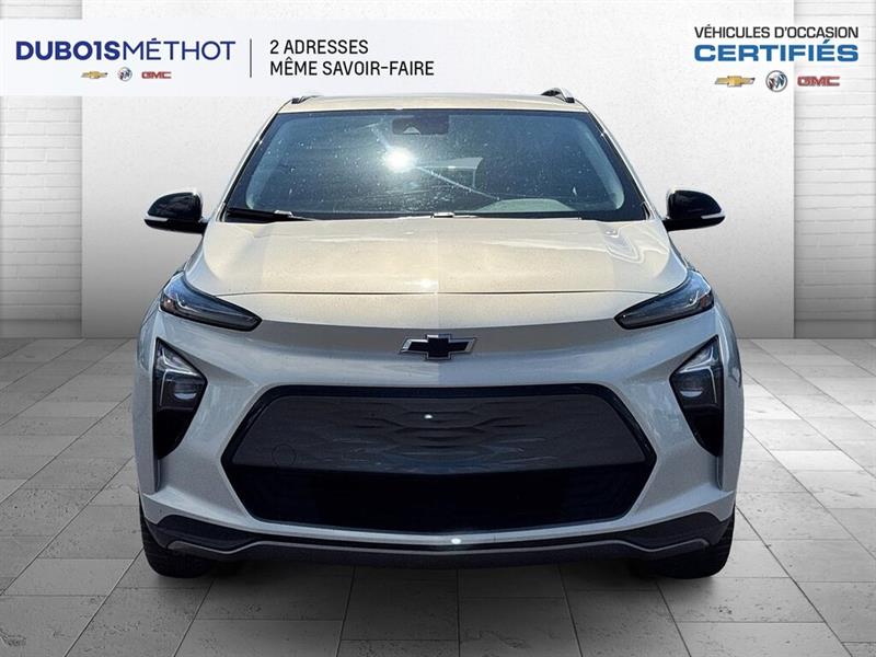chevrolet Bolt EUV 2022 - 3