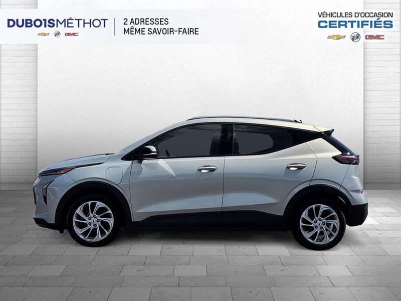 chevrolet Bolt EUV 2022 - 4