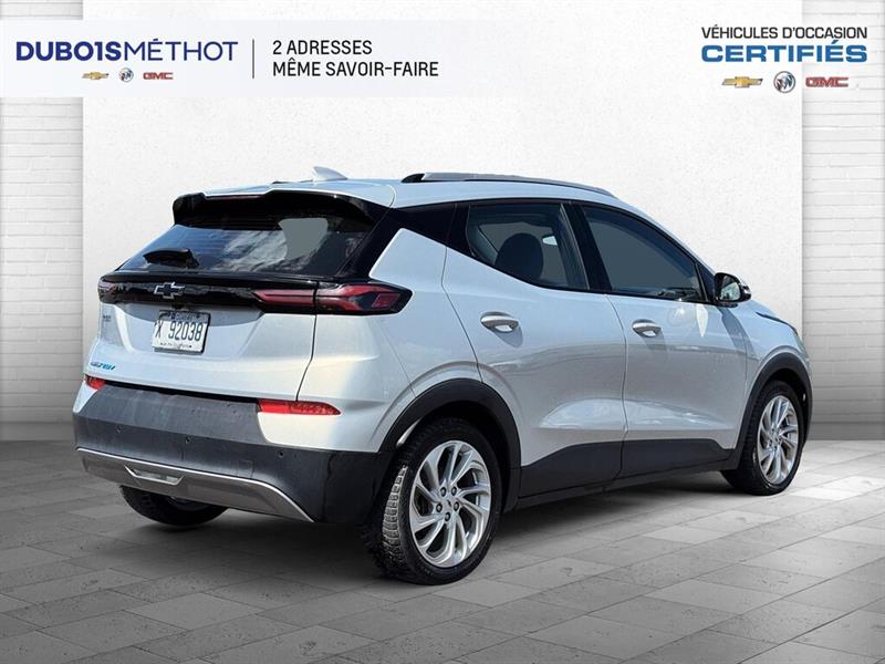chevrolet Bolt EUV 2022 - 7