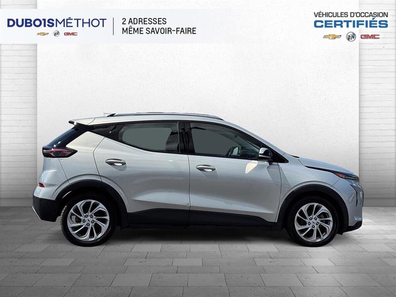 chevrolet Bolt EUV 2022 - 8