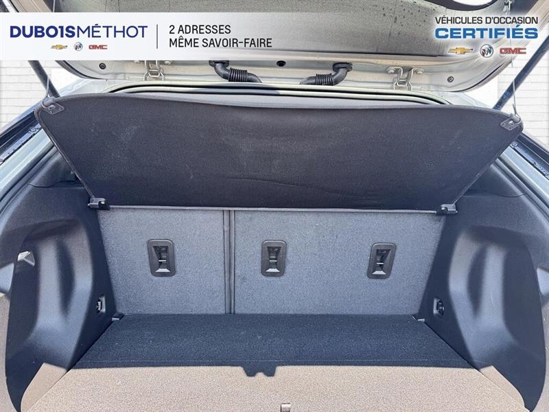 chevrolet Bolt EUV 2022 - 10