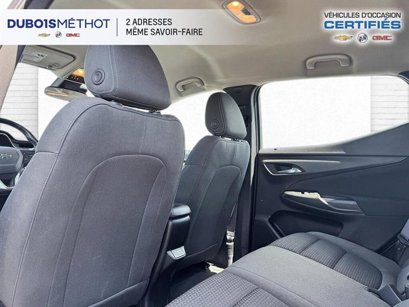 chevrolet Bolt EUV 2022 - 11