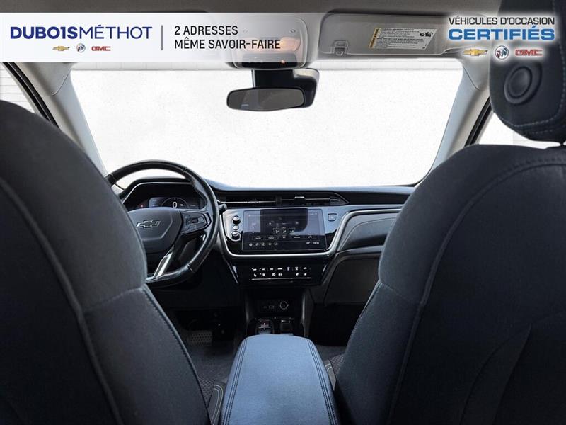 chevrolet Bolt EUV 2022 - 12
