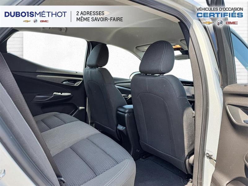 chevrolet Bolt EUV 2022 - 13