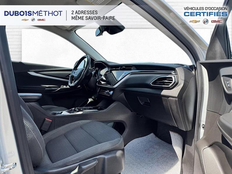 chevrolet Bolt EUV 2022 - 14