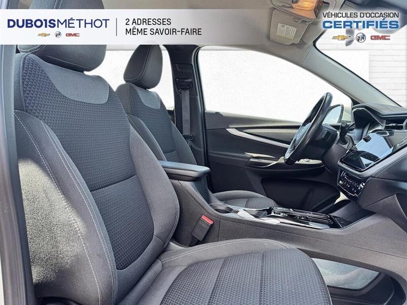 chevrolet Bolt EUV 2022 - 15