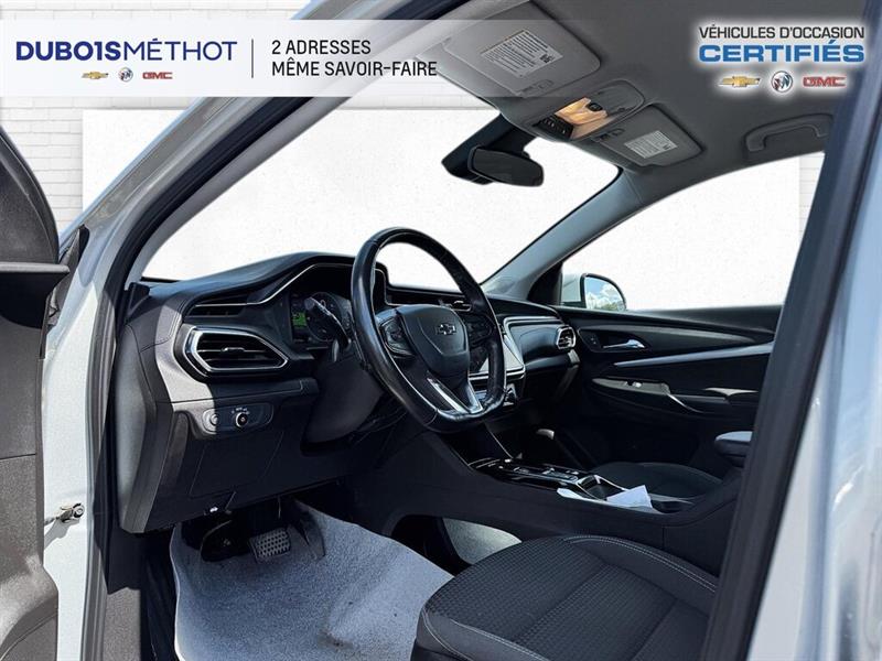chevrolet Bolt EUV 2022 - 16