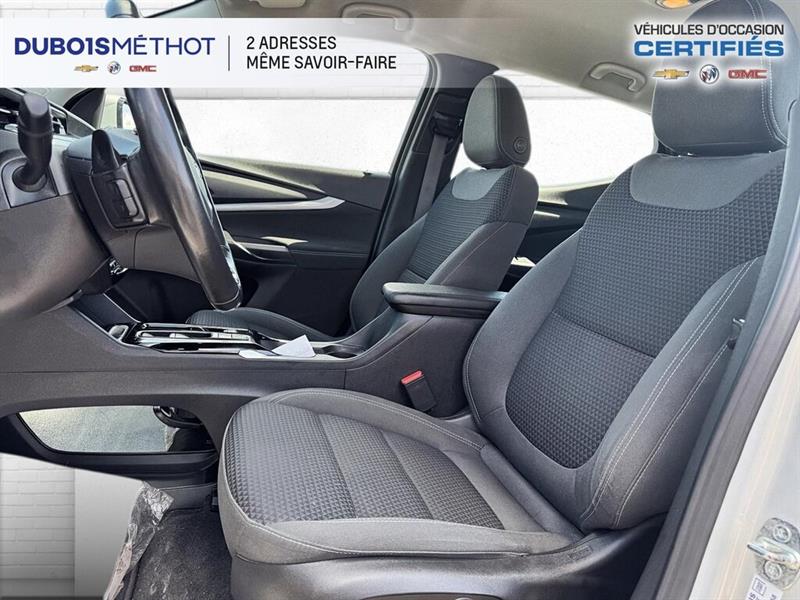 chevrolet Bolt EUV 2022 - 17