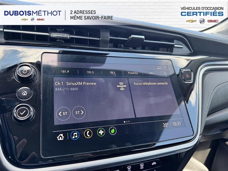 chevrolet Bolt EUV 2022 - 18