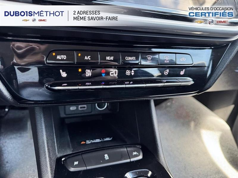 chevrolet Bolt EUV 2022 - 19