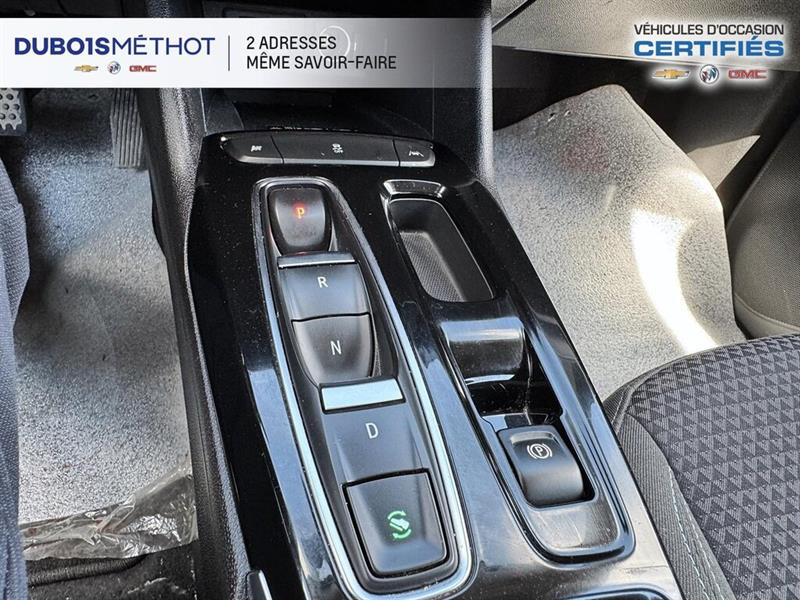 chevrolet Bolt EUV 2022 - 20